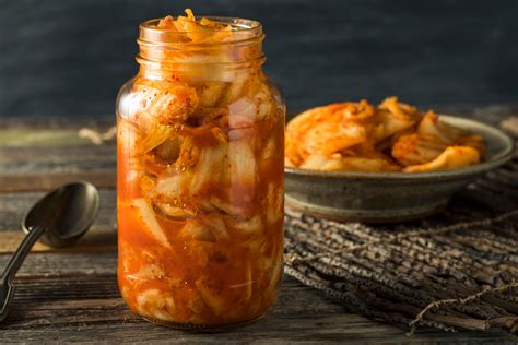 Fermented Fish Foods .